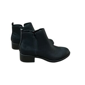NWOT - Style & Co. Ankle Booties